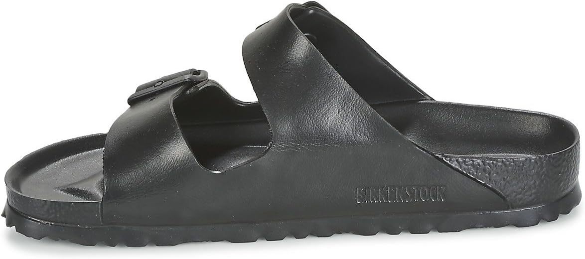 

Мужские мюли Birkenstock, черный