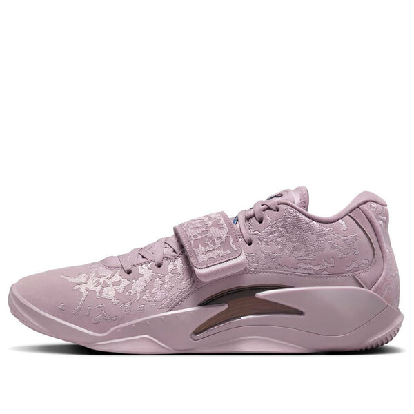 

Кроссовки zion 3 se pf 'plum fog' Air Jordan, мультиколор