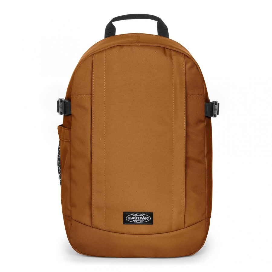 

Рюкзак EASTPAK Safefloid Daypack, коричневый