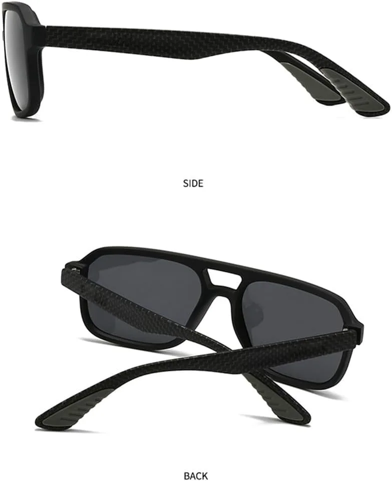 

Роскошные винтажные классические солнцезащитные очки для женщин и мужчин, панк-стиль, для активного отдыха и вождения, с большой оправой SLCHJXS, Gray Pink