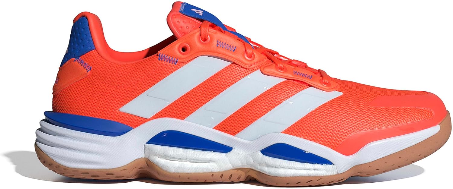 

Мужские кроссовки для зала adidas Stabil 16, оранжевый