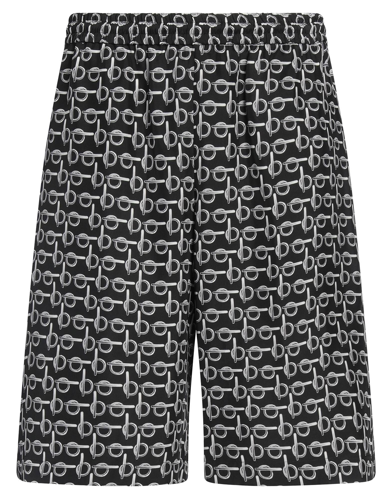 

Шорты Burberry, черный