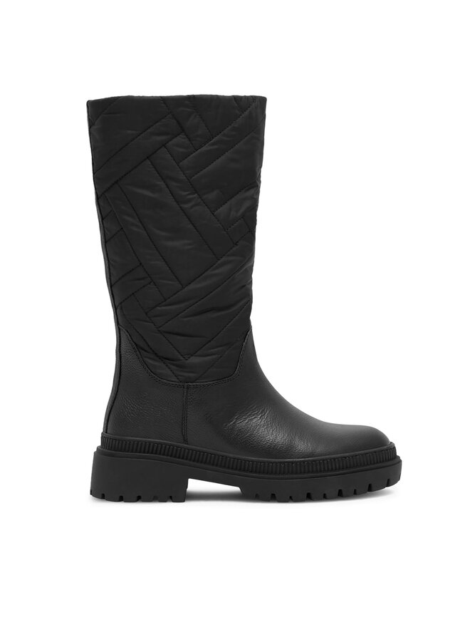Сапоги Wi16-14097-07 Lasocki, черный