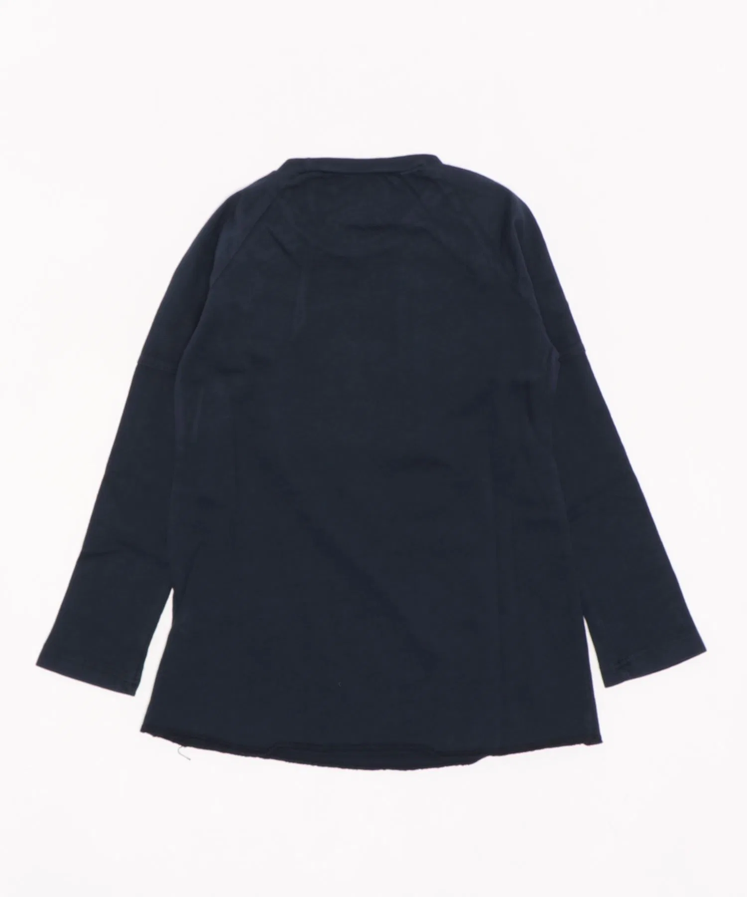 Детская футболка PREFRESH Raglan LS-T — фото 2