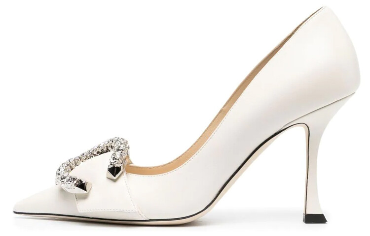 

Jimmy Choo Женские туфли на высоком каблуке