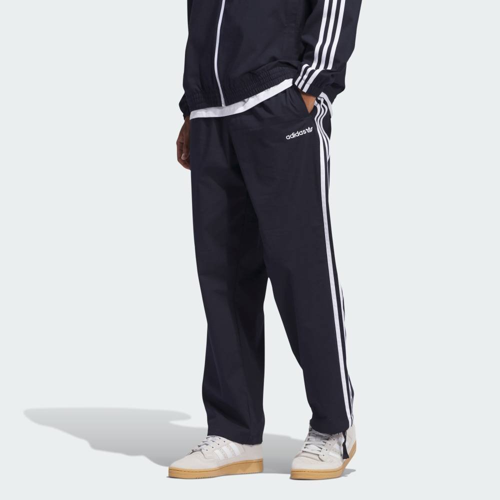 Спортивные брюки Skateboarding SST (универсальные) Adidas, blue — фото 3