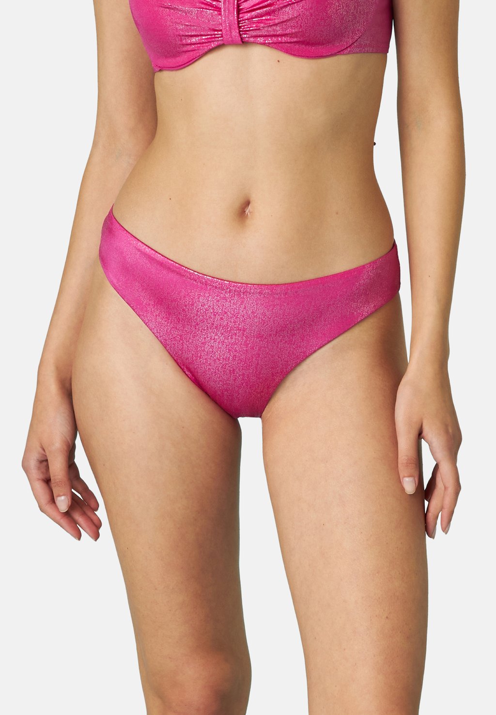 

Плавки бикини PEZZO SOTTO GLOSSY Lovable, фуксия