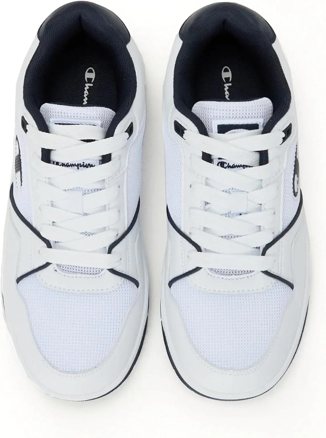 Мужские кроссовки Champion RD 18 Lite Mesh S22361-CHA-WW015 WHT/NNY, Wht Nny — фото 2