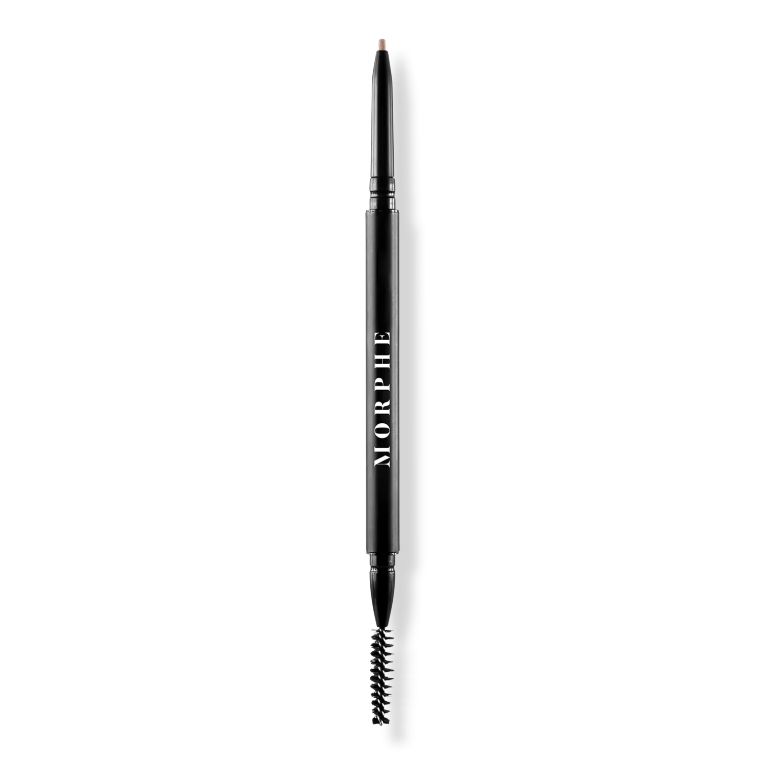 

Карандаш для бровей Micro Brow с двумя концами и щеточкой Morphe, Praline (light blonde with cool undertones)