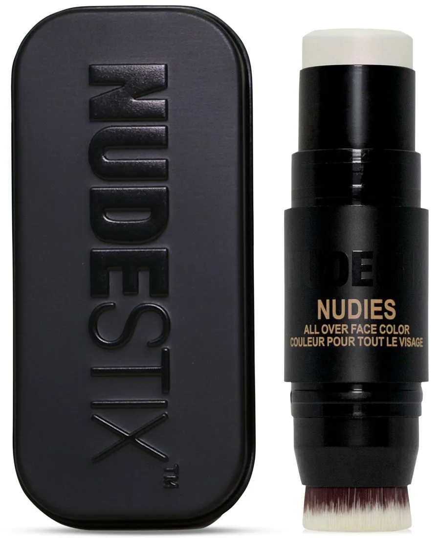 Свечение обнаженных NUDESTIX, Illumi-Naughty (Pop Of Pearl)