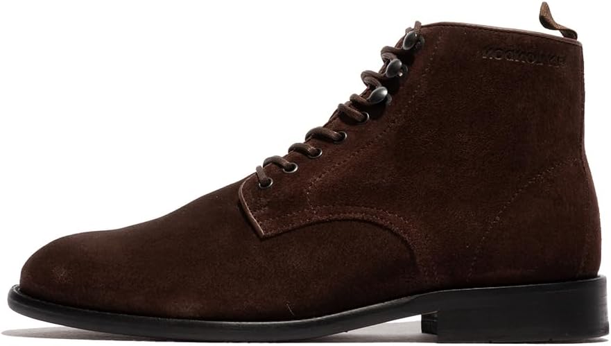 

Мужские ретро-бутсы FLY London, эспрессо