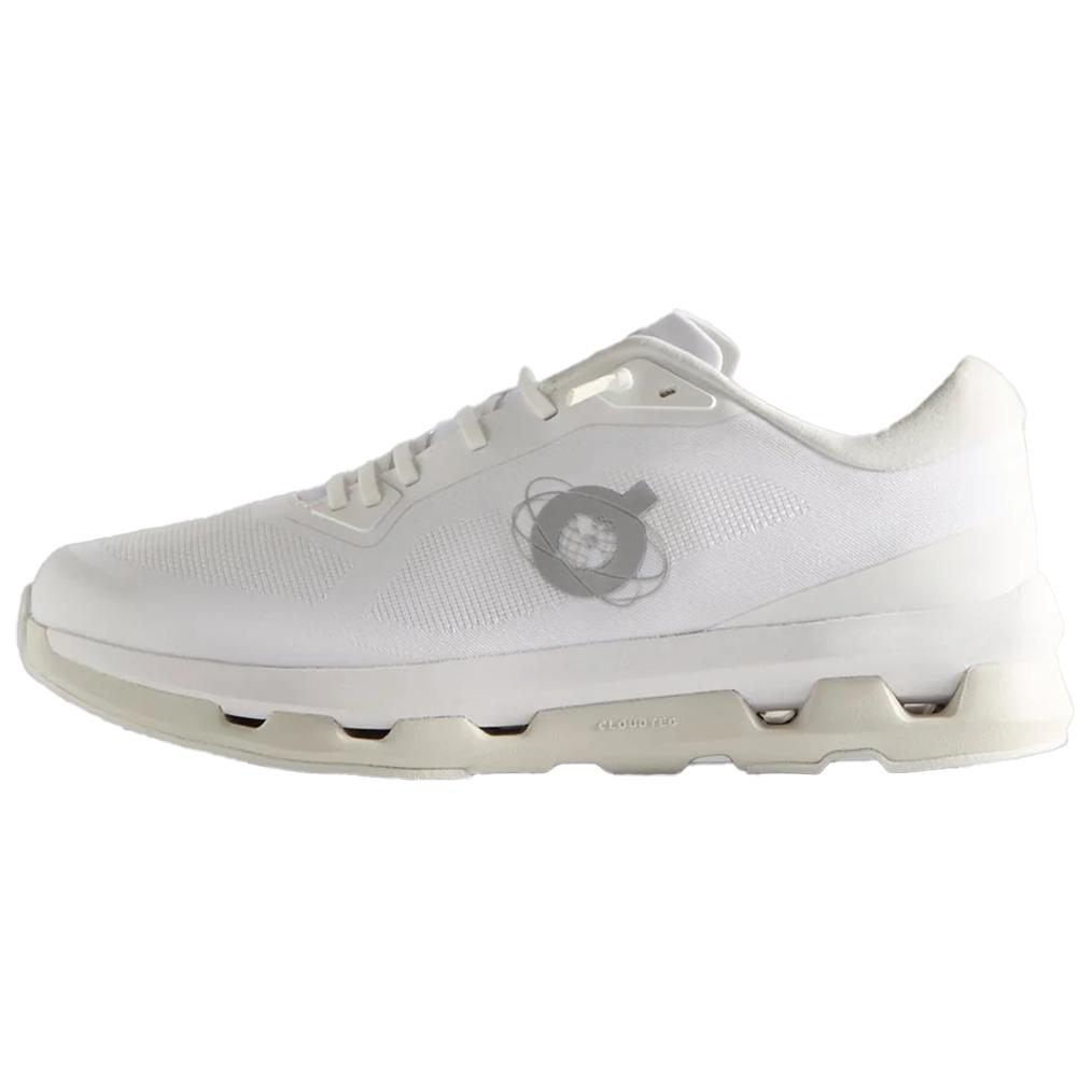 On Кроссовки Kith X Women's Cloudze 'White Ice' Women's