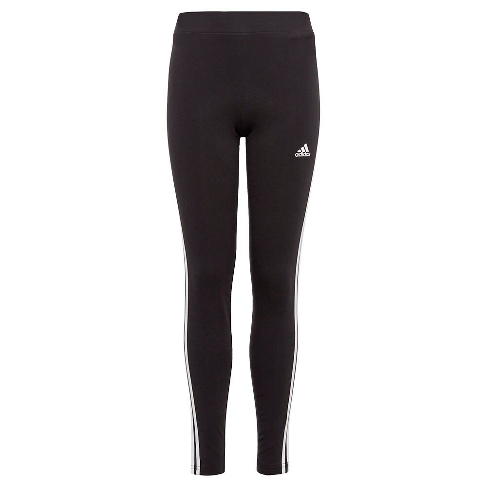 

Леггинсы спортивные adidas Sportswear 3S, черный