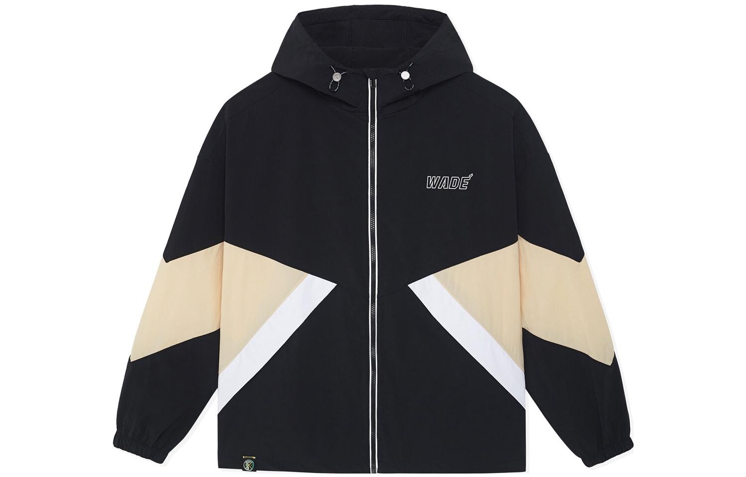 

Куртка Wade Collection для мужчин, многоцветная Lining, цвет Multicolor
