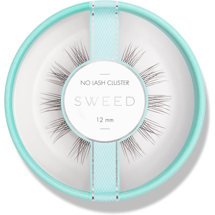 

No Lash Cluster 12mm Sweed
