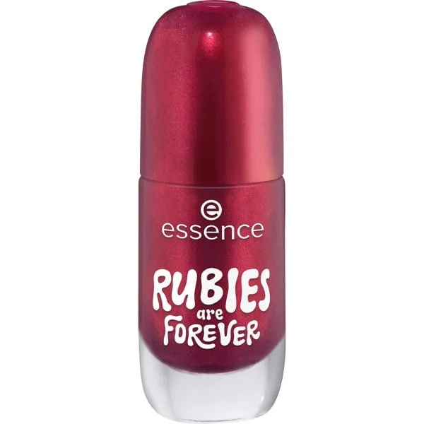 Лак для ногтей ESSENCE Fairy Floss, 26