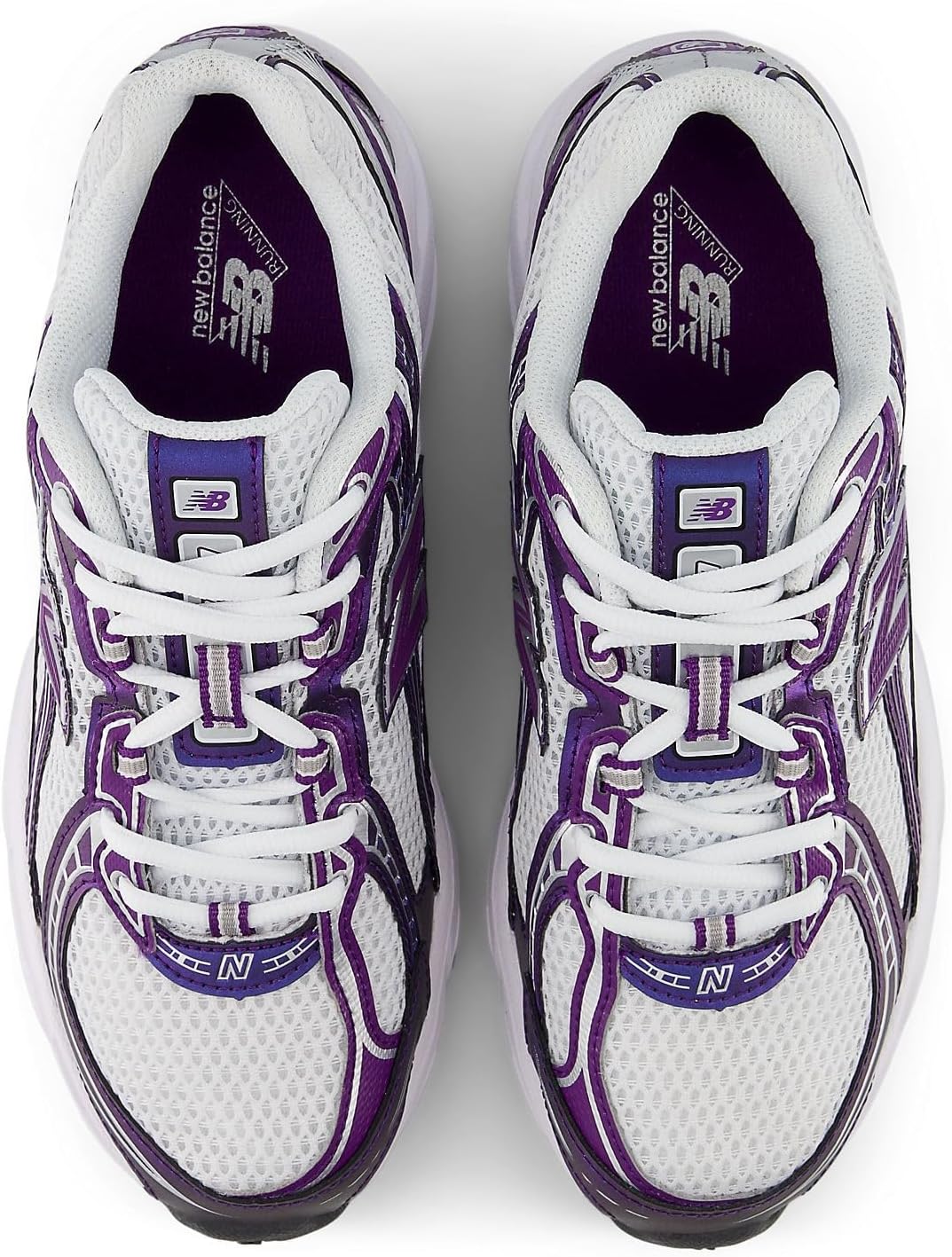 Мужские кроссовки New Balance 740, белый — фото 3