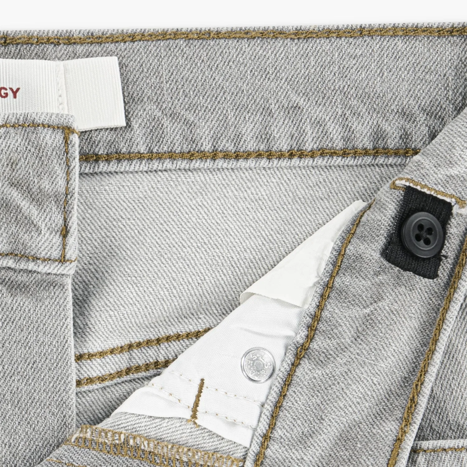 578 Свободные джинсы для мальчиков 4-7 лет Levi's, Light Wash — фото 3