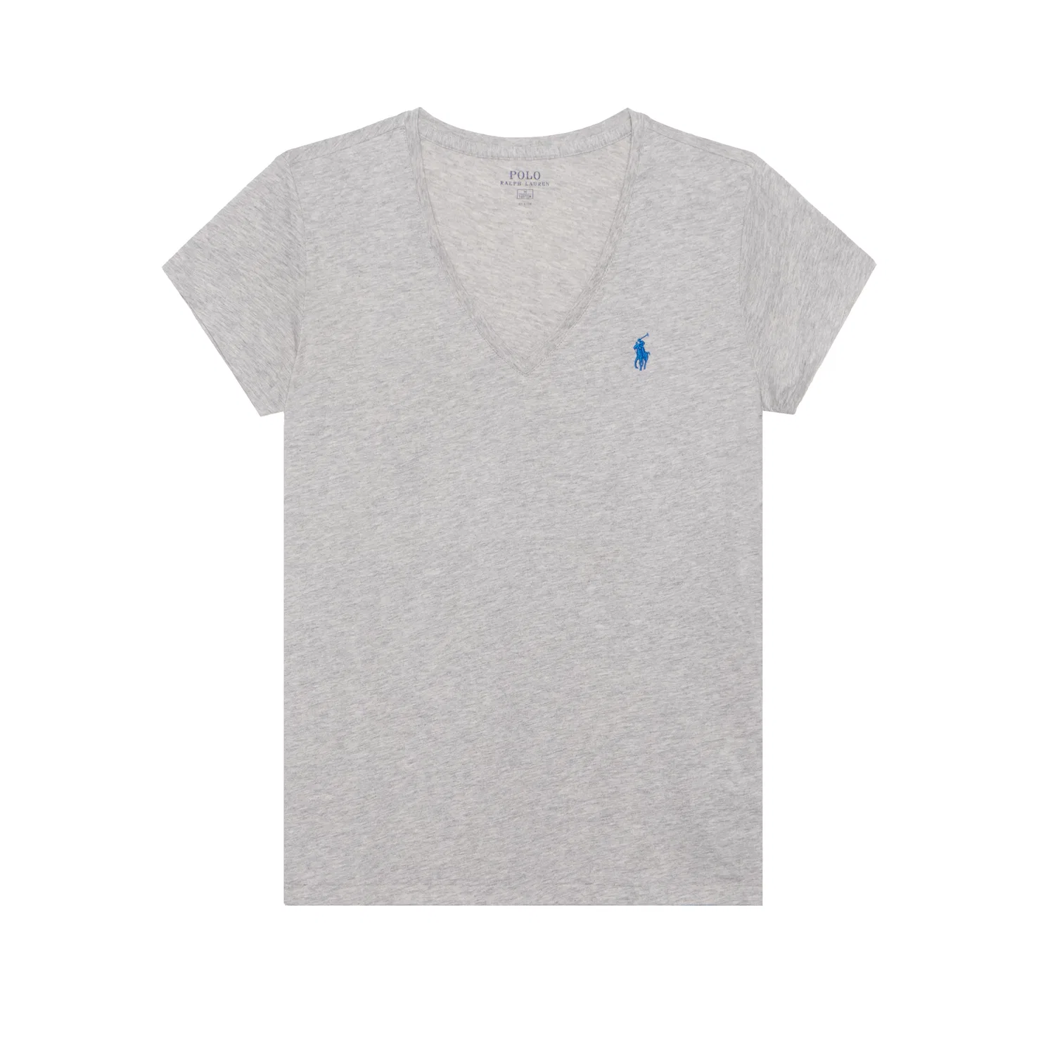 Футболка женская Gray Polo Ralph Lauren