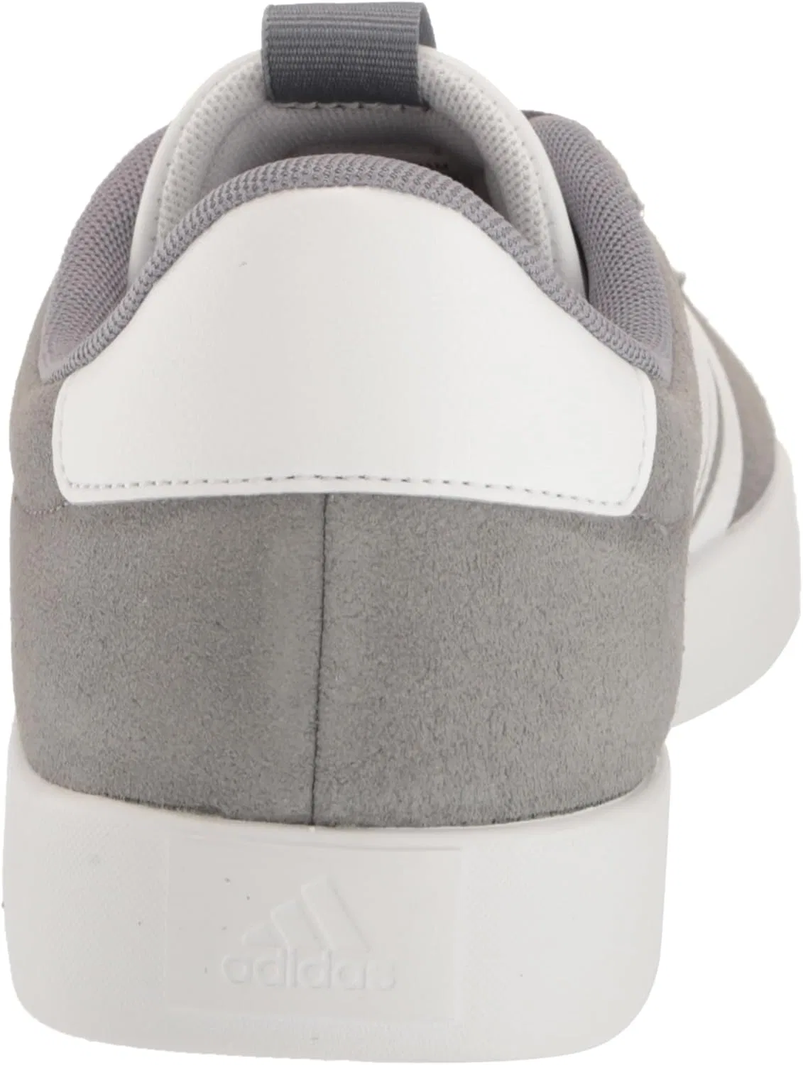 Мужские кроссовки adidas, цвет Grey/White/White — фото 3