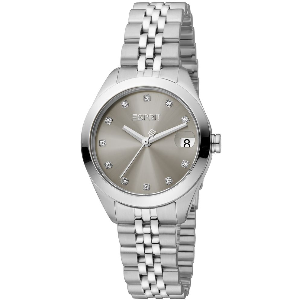 

Серебряные женские часы Esprit