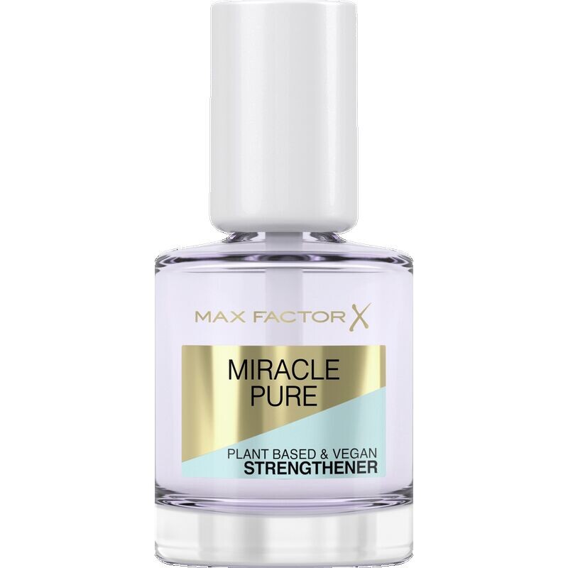 

Укрепитель для ногтей Miracle Pure Max Factor, 12 ml