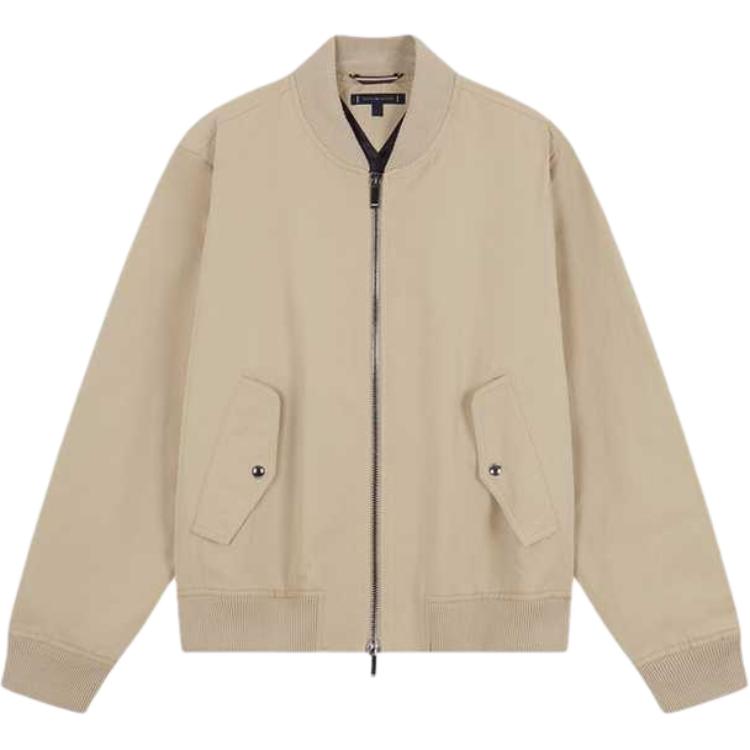 

Tommy Hilfiger Куртка мужская светло-коричневая Light Umber, Light Umber RBT