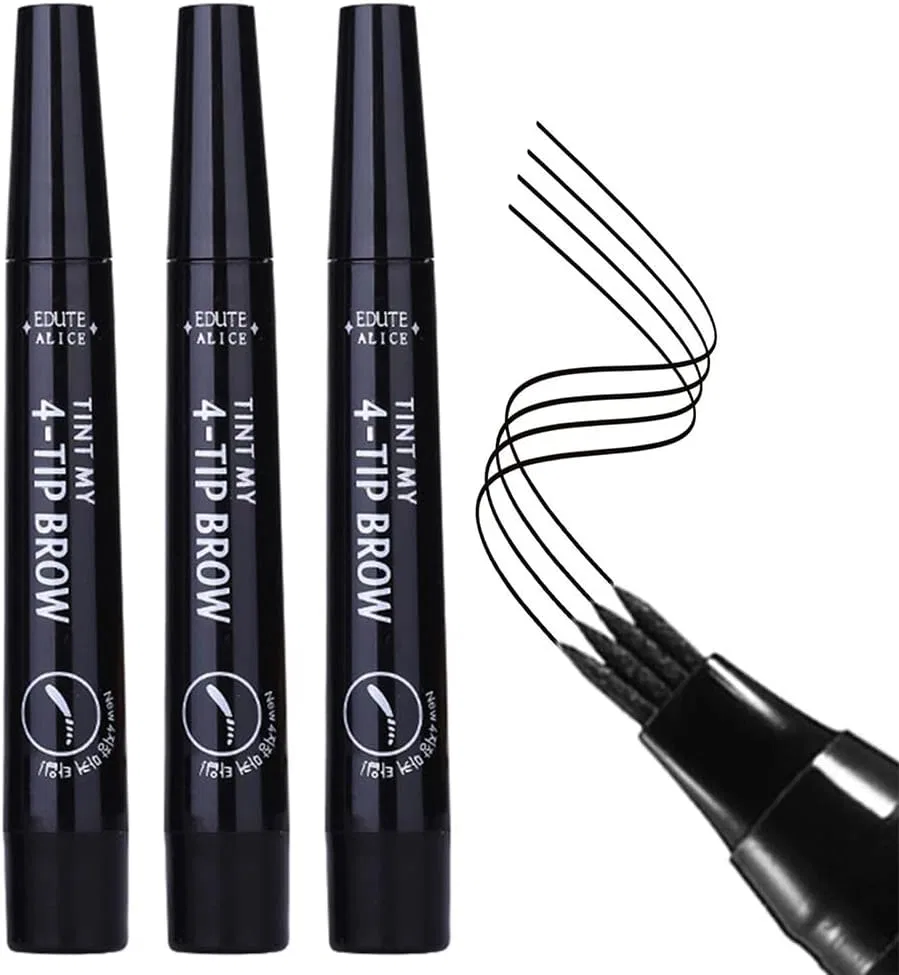 Подводка для бровей 4Tip Losu #5 Natural Pluck, 10г