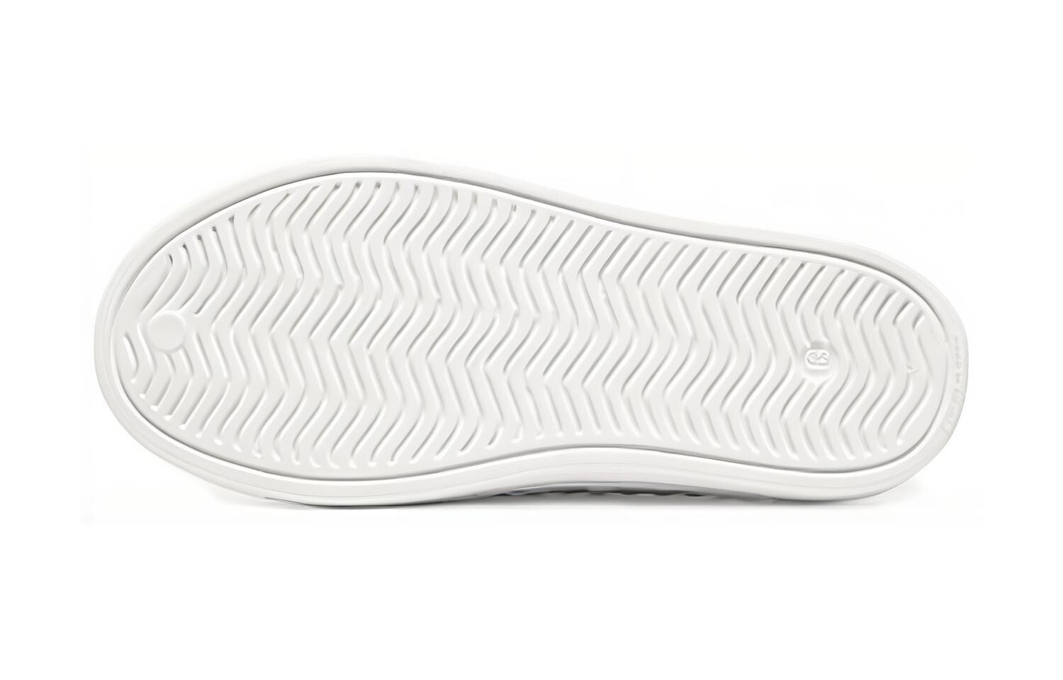 Детские сандалии Foamies GS Белые Skechers, белый — фото 4