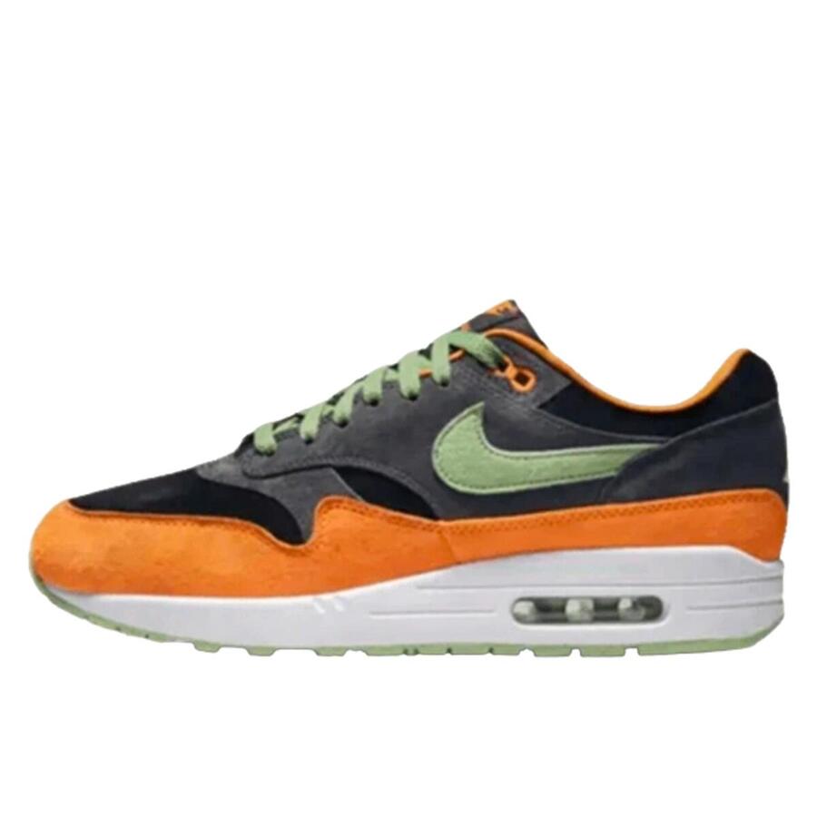 NIKE Кроссовки Air Max 1 PRM Duck Anthracite
