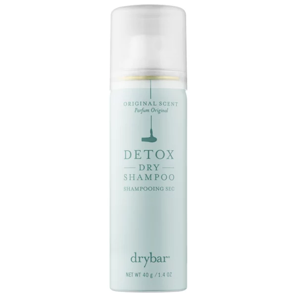 

Детокс-Сухой шампунь Drybar, объем 40 мл