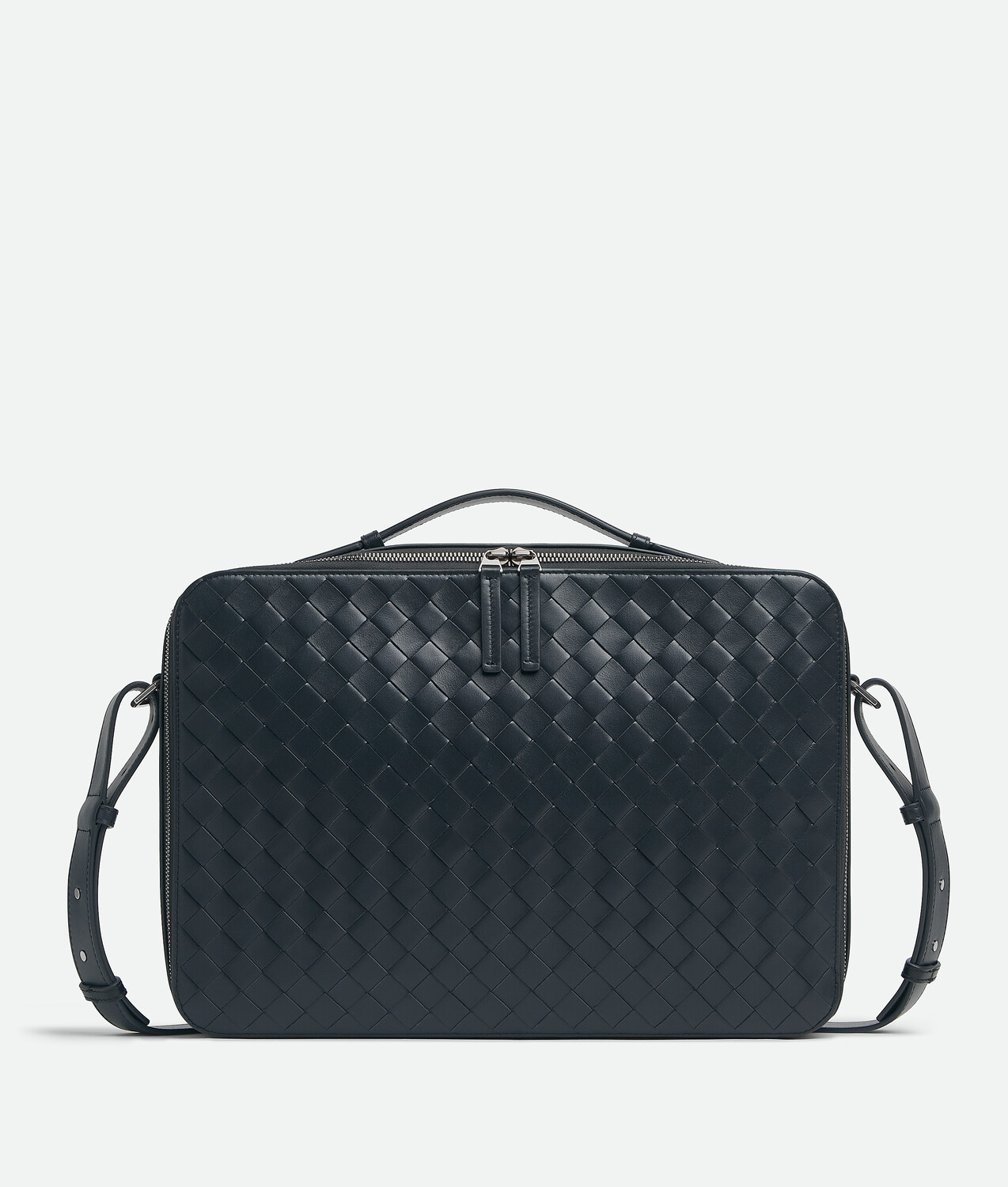 

Портфель Bottega Veneta