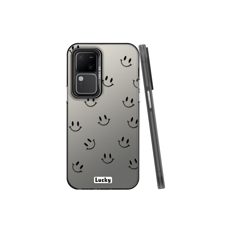 

Чехол для телефона Tronic Danone Chuangdaneng, DWWYCY120 - Colored silvery-white