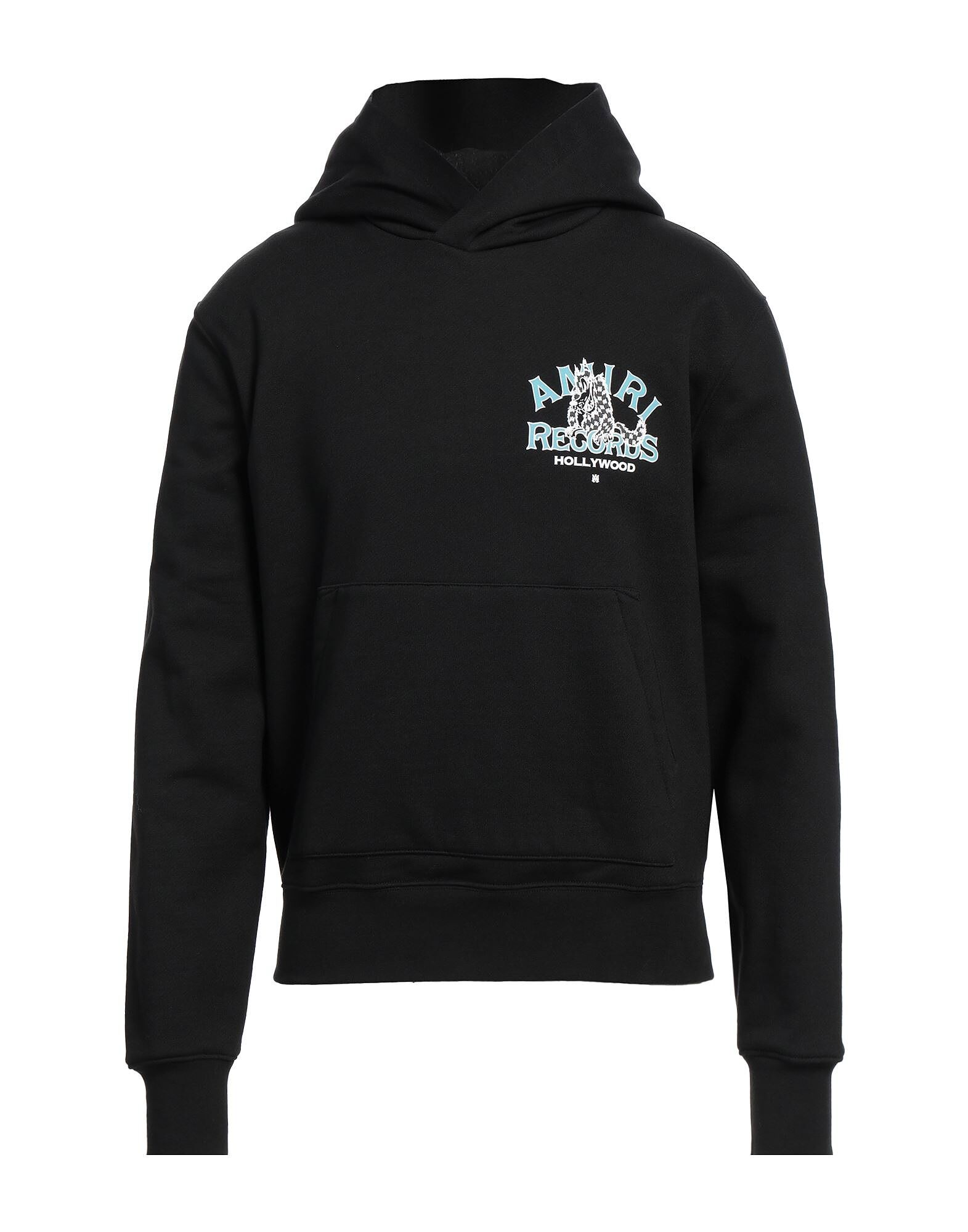 

Толстовка Amiri, черный