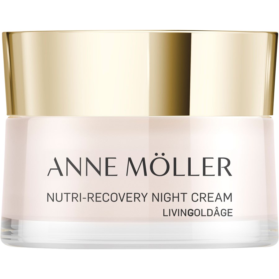 

Крем для лица Anne Möller Nutri-Recovery Night Cream, 50 ml