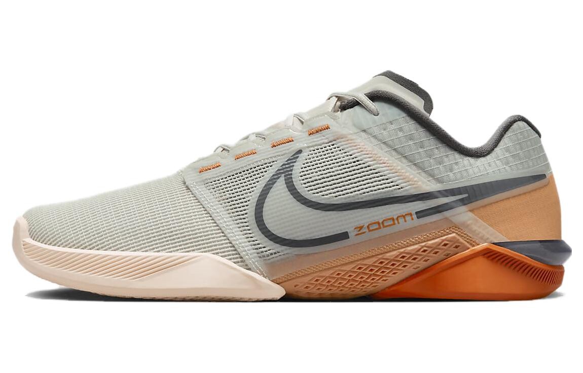 

Кроссовки Nike Zoom Metcon Turbo 2 мужские, Серый, Кроссовки Nike Zoom Metcon Turbo 2 мужские