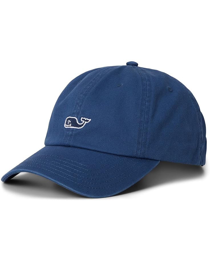 

Мужская бейсболка Vineyard Vines Classic, Moonshine
