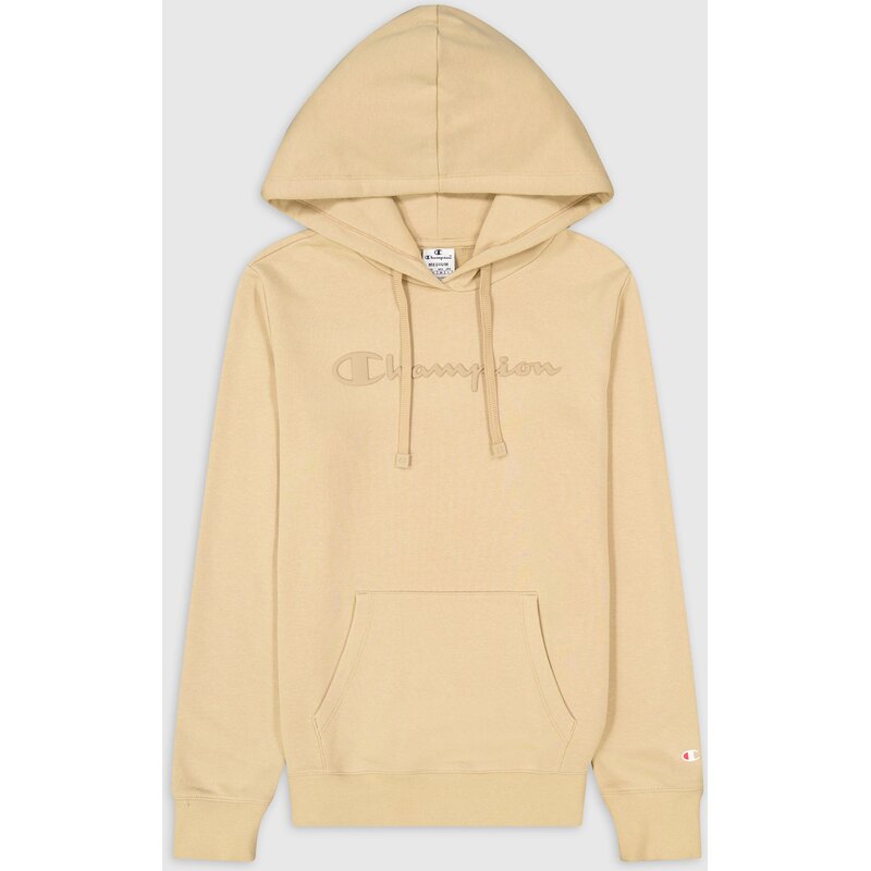 

Толстовка с капюшоном Champion, цвет gin ms073