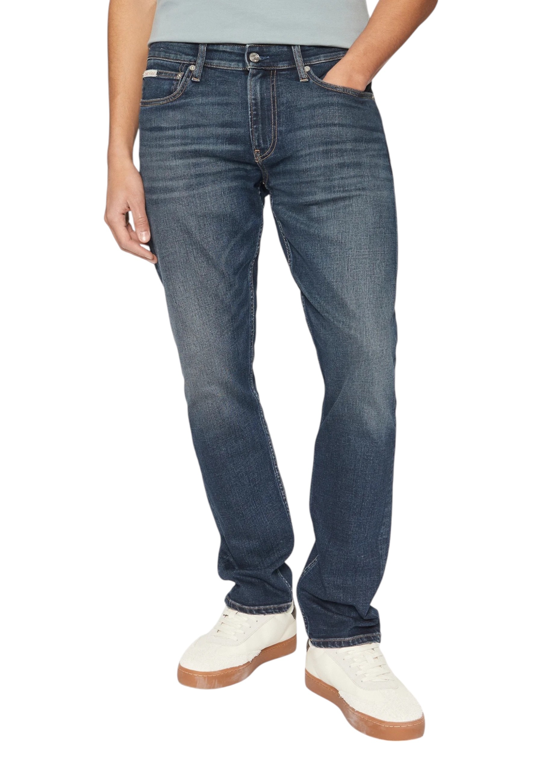 

Джинсы Calvin Klein Jeans