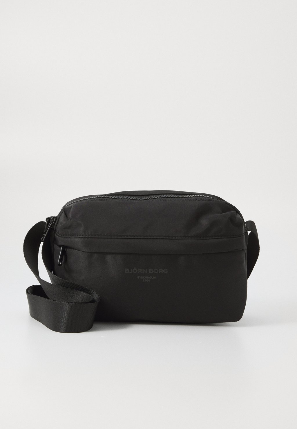 

Сумка через плечо DAILY CROSSOVER BAG UNISEX Björn Borg, черный