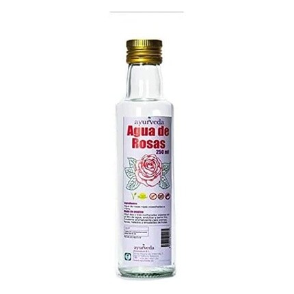 

АЮРВЕДА Свежая вода 250мл Ayurveda