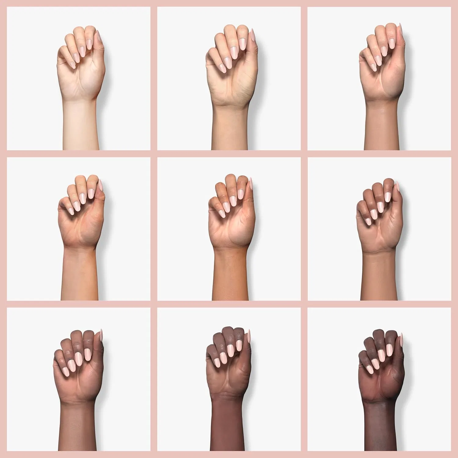 Укрепляющий лак для ногтей «Treat Love & Colour» от Essie, оттенок 22 In A Blush Essie — фото 3