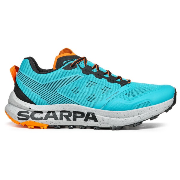 

Spin Planet - кроссовки для бега по пересеченной местности Scarpa, мультиколор