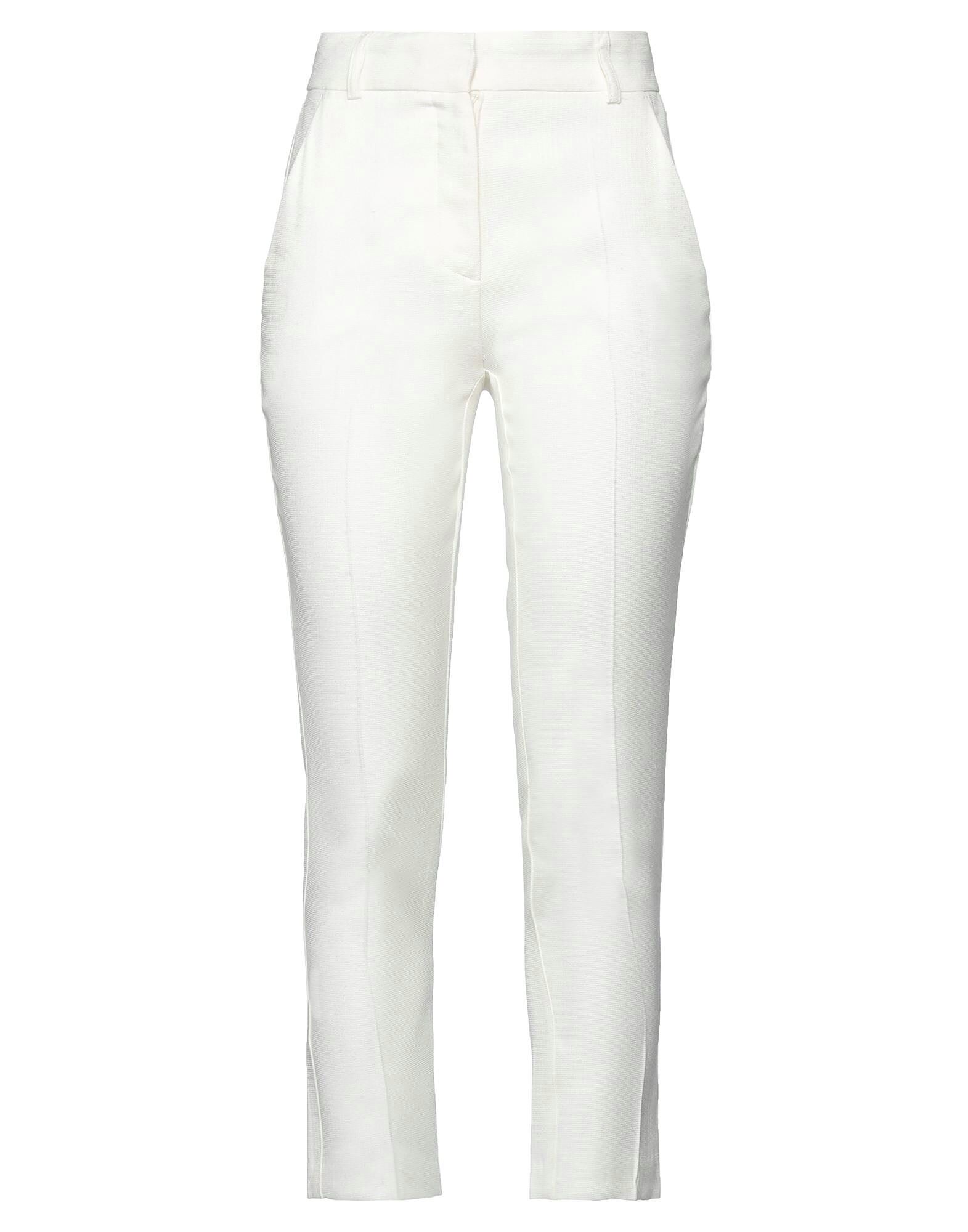 

Брюки Pinko, айвори