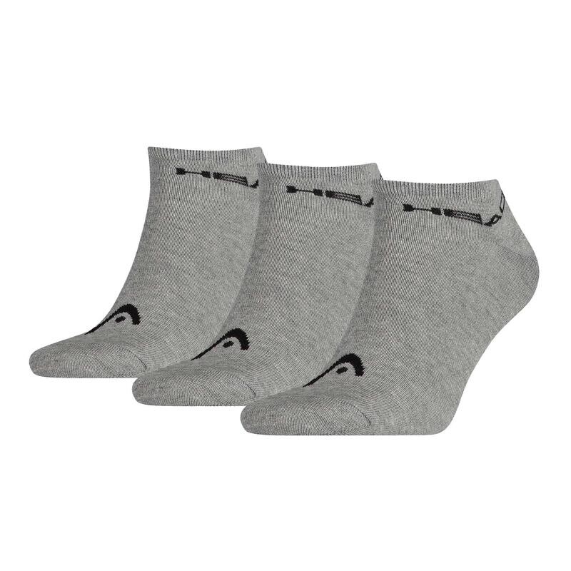 

Походные носки Head, цвет gris/gris