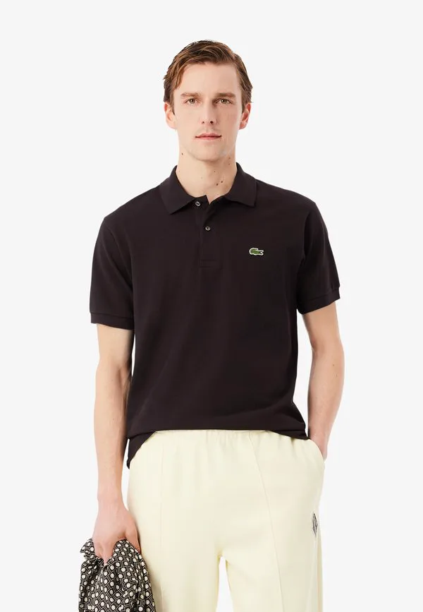 Рубашка поло Lacoste, Marron-La