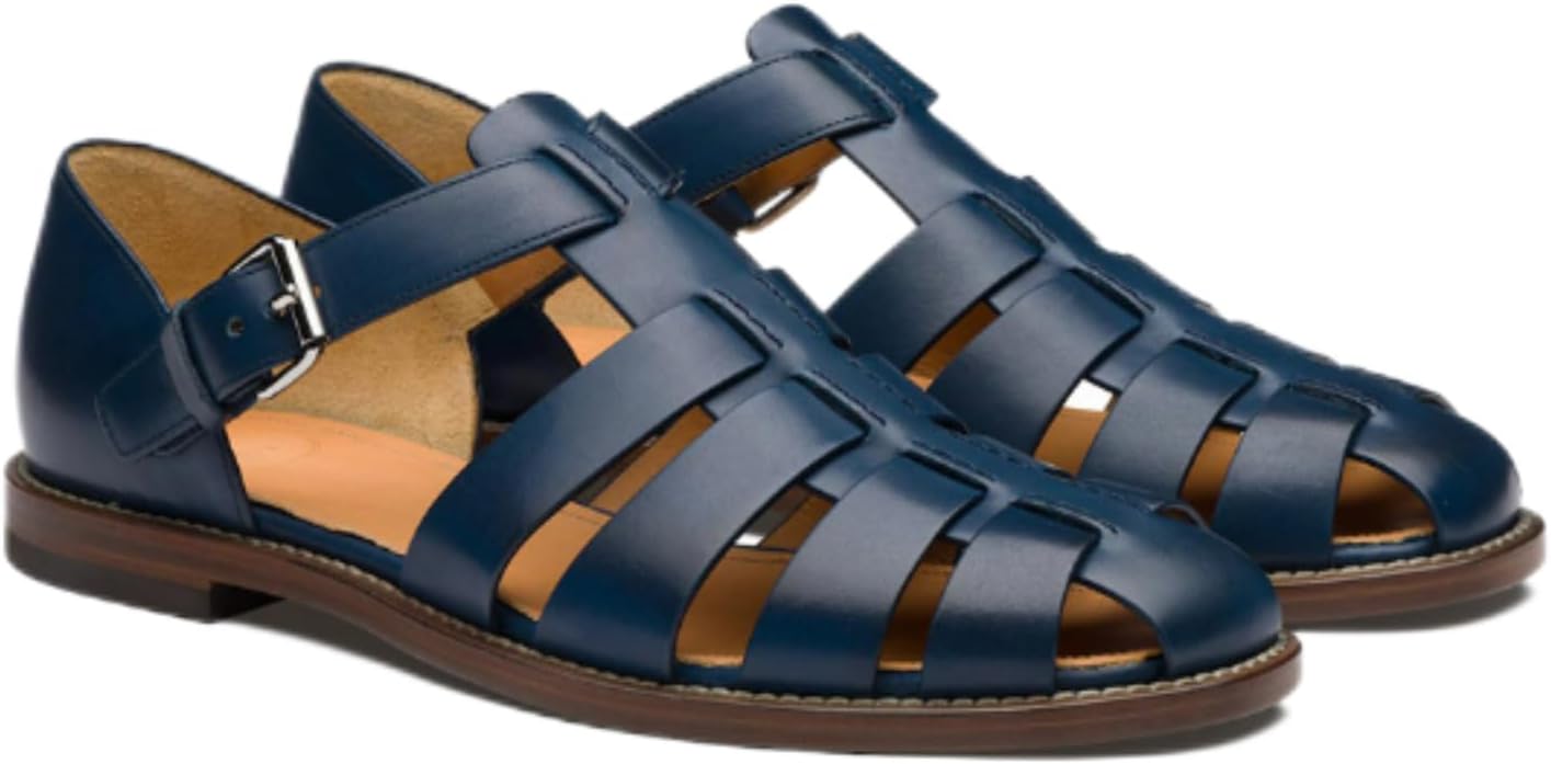 

Пляжные тапочки RUMITY, Баотоу, летние спортивные тапочки, сандалии с перфорацией, противоскользящие тапочки из искусственной кожи, размер 38-48 (белый, 44)