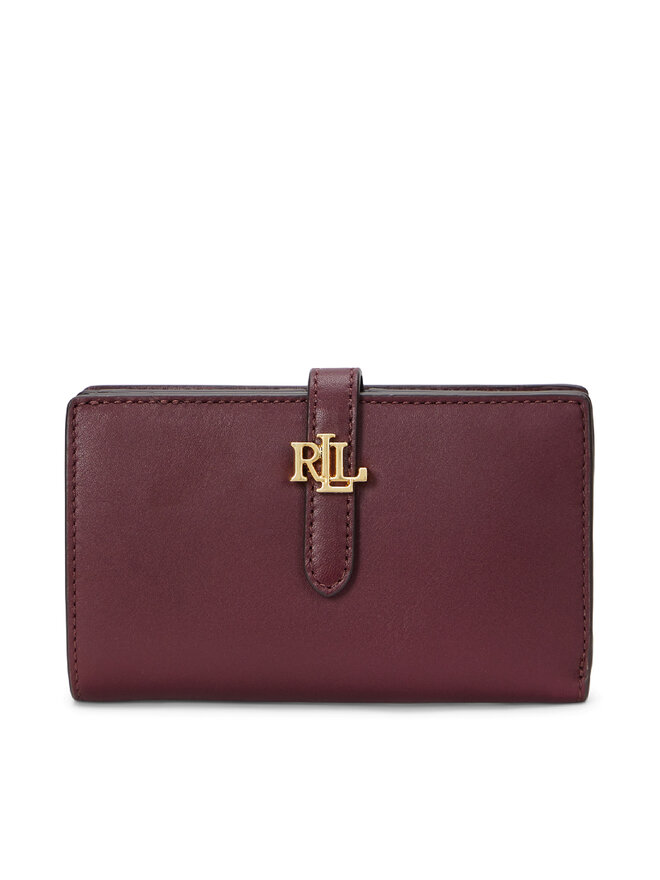 

Большой кошелек LAUREN RALPH LAUREN, черный