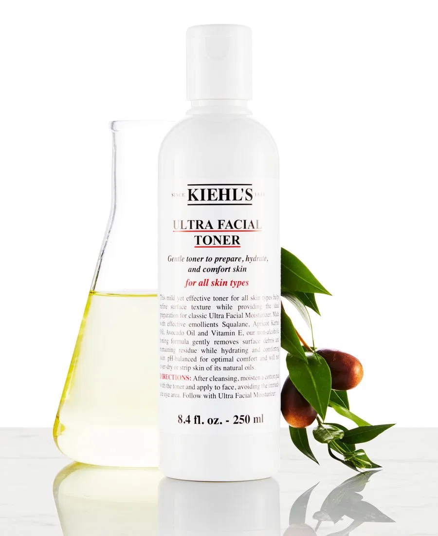 Тоник Kiehl's — Ультра- , Since, 479 г — фото 2