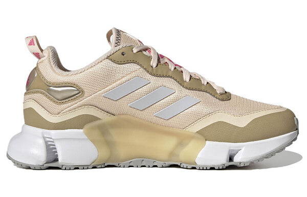 Кроссовки climawarm кроссовки Adidas, бежевый — фото 2